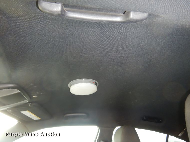 image for item KS9330 2015 Dodge Charger Police