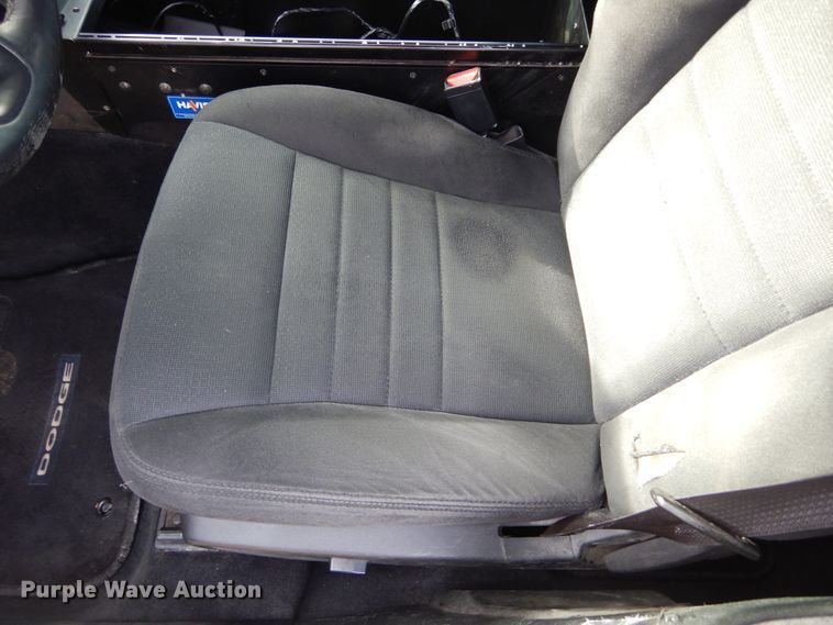 image for item KS9330 2015 Dodge Charger Police