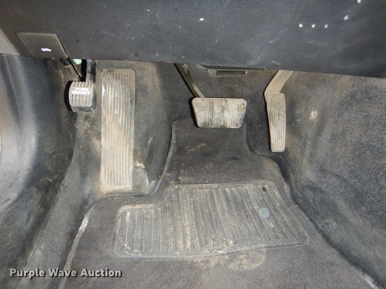 image for item KS9330 2015 Dodge Charger Police