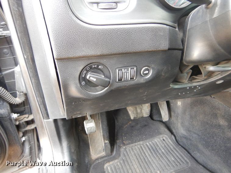 image for item KS9330 2015 Dodge Charger Police