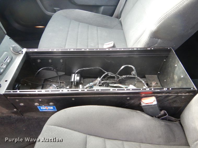 image for item KS9330 2015 Dodge Charger Police