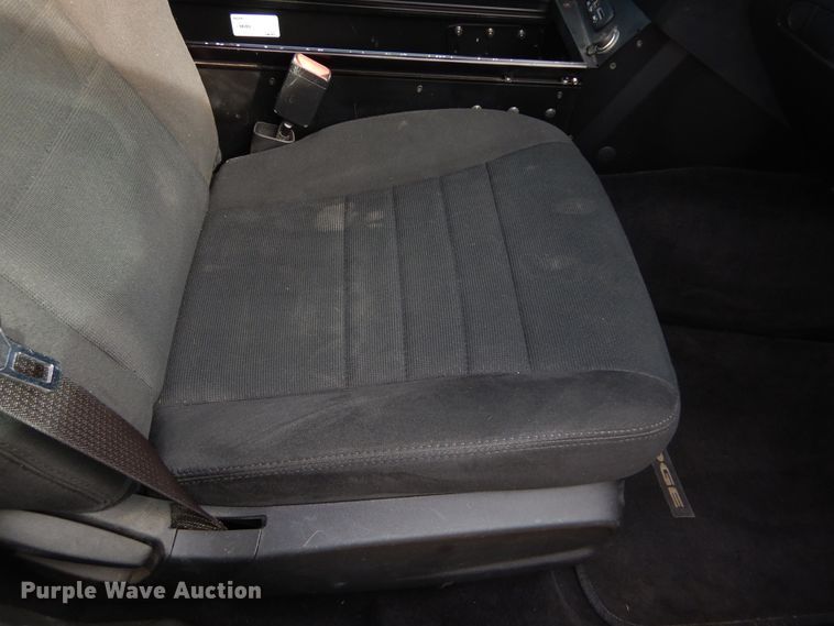 image for item KS9330 2015 Dodge Charger Police