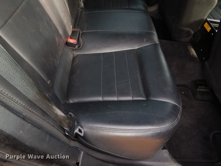 image for item KS9330 2015 Dodge Charger Police