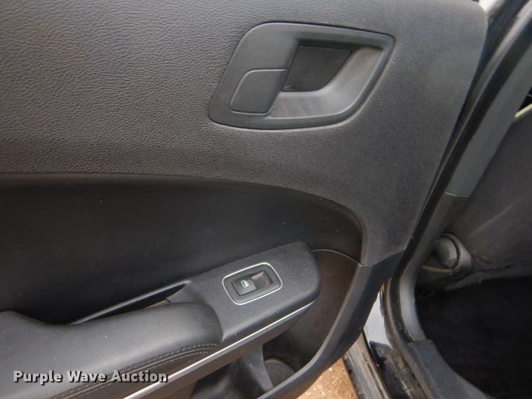 image for item KS9330 2015 Dodge Charger Police