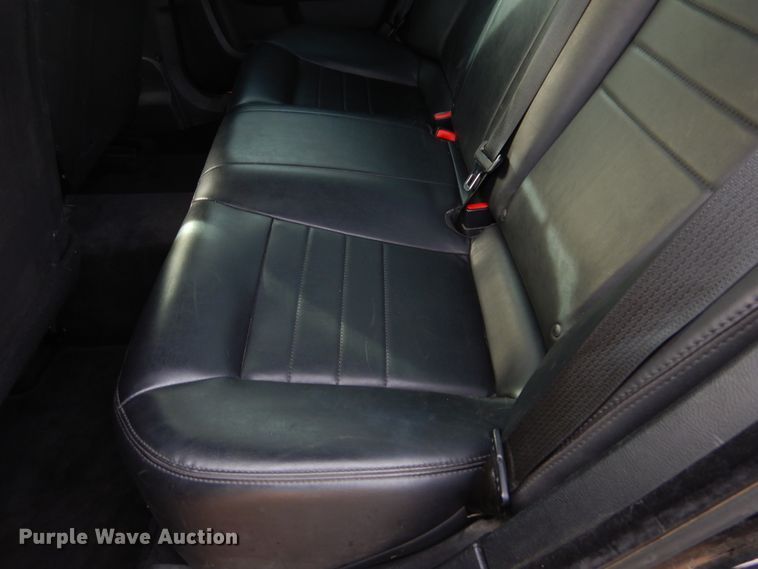 image for item KS9330 2015 Dodge Charger Police