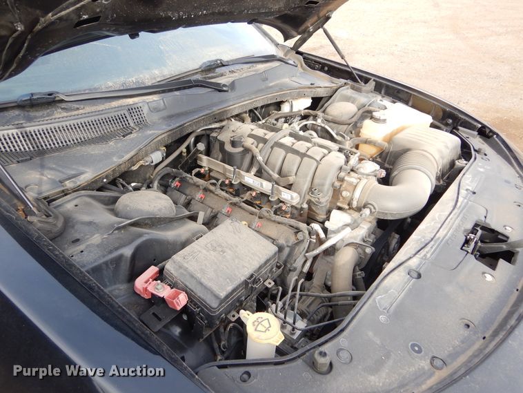 image for item KS9330 2015 Dodge Charger Police