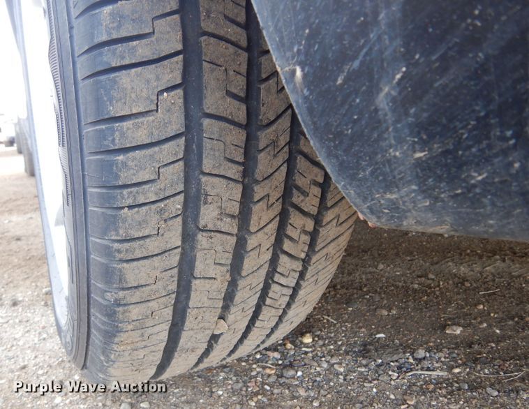 image for item KS9330 2015 Dodge Charger Police