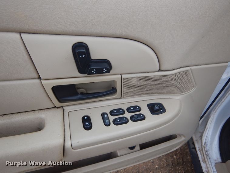 image for item KS9331 2011 Ford Crown Victoria Police Interceptor