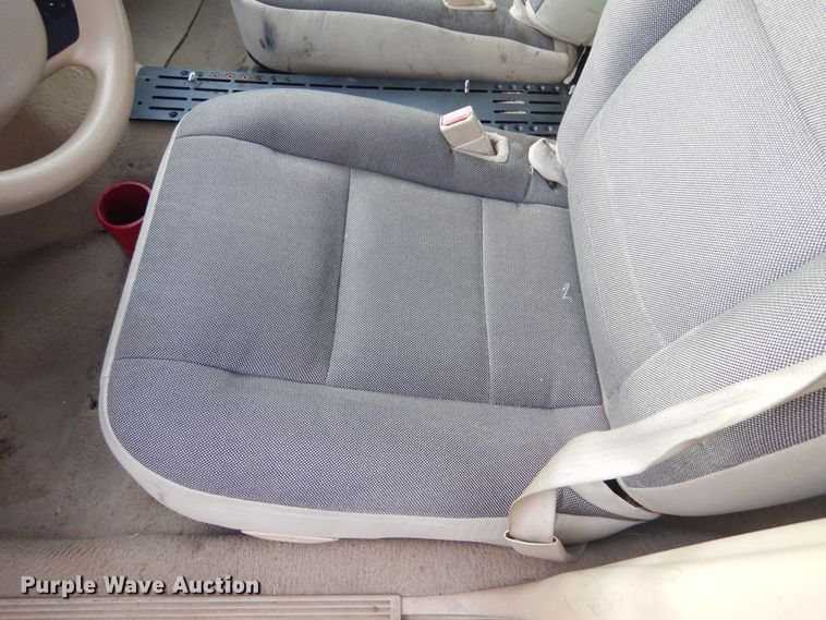 image for item KS9331 2011 Ford Crown Victoria Police Interceptor