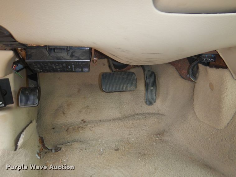 image for item KS9331 2011 Ford Crown Victoria Police Interceptor