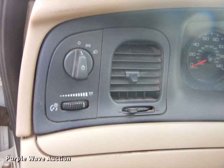 image for item KS9331 2011 Ford Crown Victoria Police Interceptor