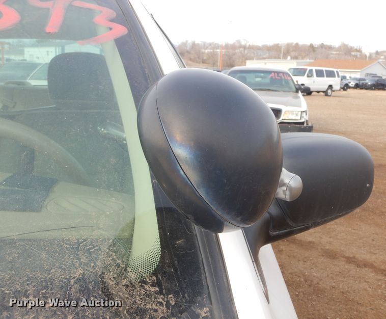 image for item KS9331 2011 Ford Crown Victoria Police Interceptor