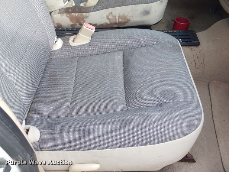 image for item KS9331 2011 Ford Crown Victoria Police Interceptor