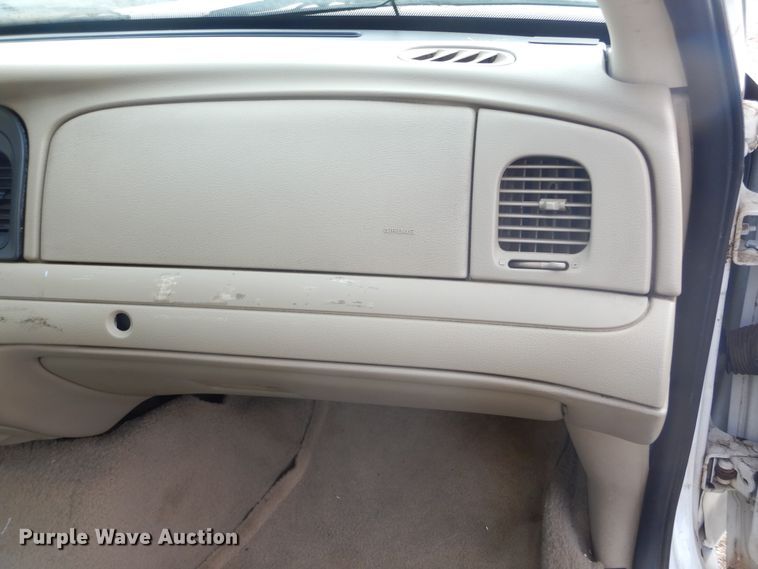 image for item KS9331 2011 Ford Crown Victoria Police Interceptor