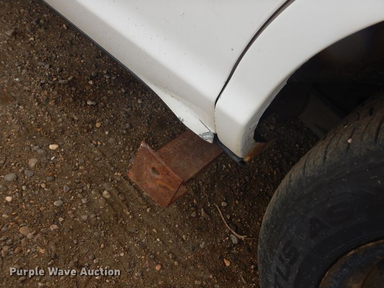 image for item KS9331 2011 Ford Crown Victoria Police Interceptor