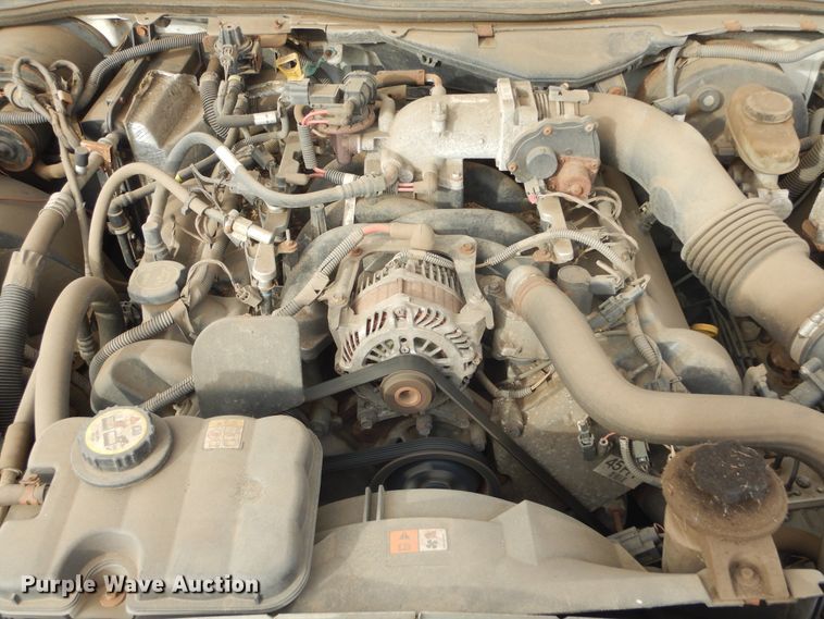 image for item KS9331 2011 Ford Crown Victoria Police Interceptor