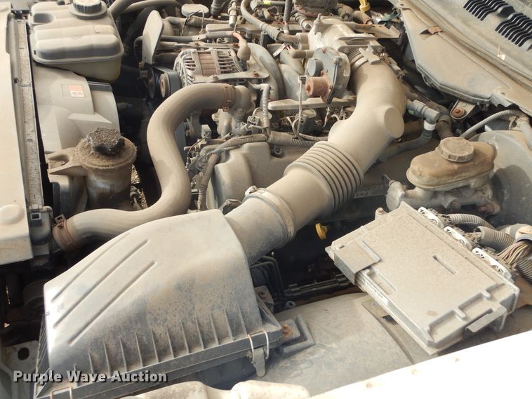 image for item KS9331 2011 Ford Crown Victoria Police Interceptor