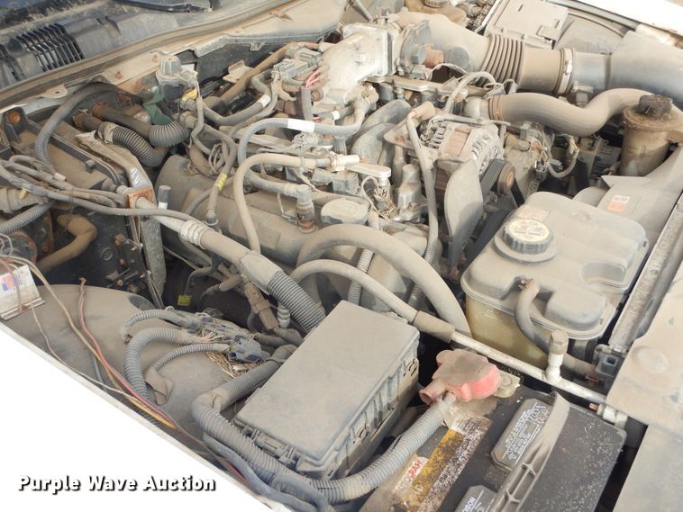 image for item KS9331 2011 Ford Crown Victoria Police Interceptor