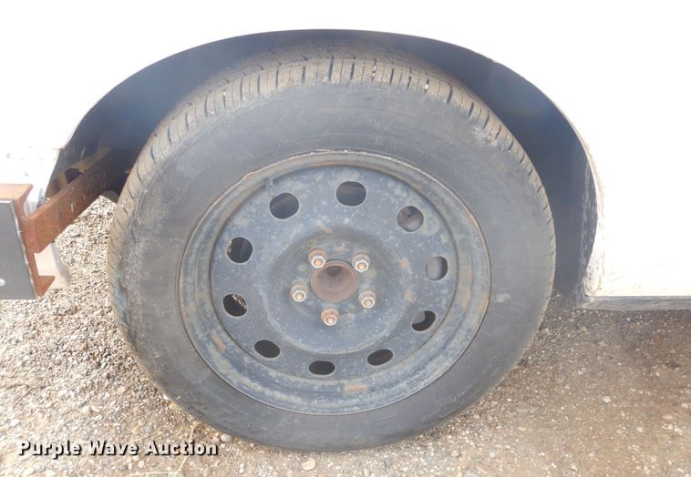 image for item KS9331 2011 Ford Crown Victoria Police Interceptor