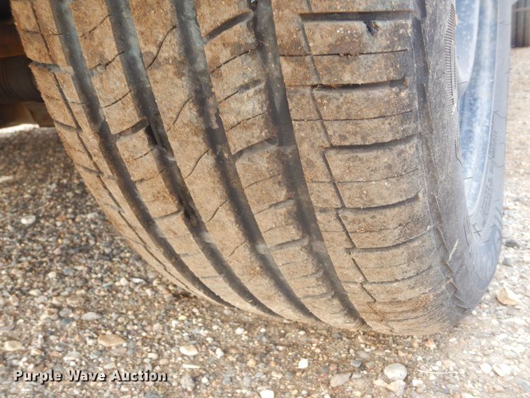 image for item KS9331 2011 Ford Crown Victoria Police Interceptor