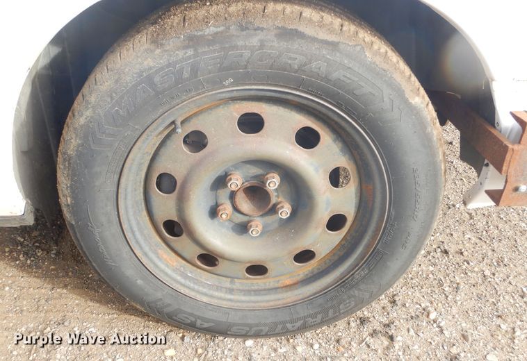 image for item KS9331 2011 Ford Crown Victoria Police Interceptor