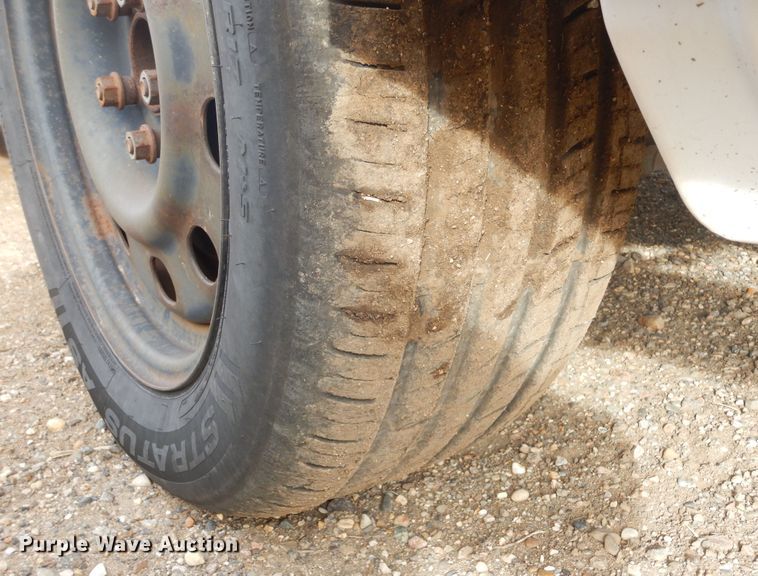 image for item KS9331 2011 Ford Crown Victoria Police Interceptor