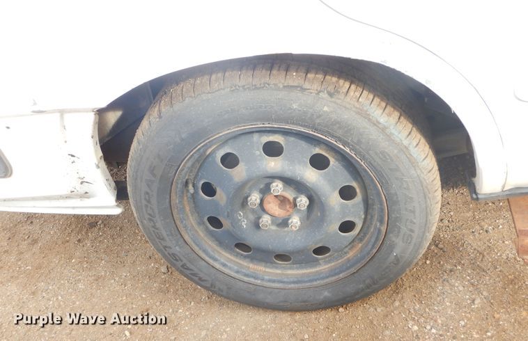 image for item KS9331 2011 Ford Crown Victoria Police Interceptor