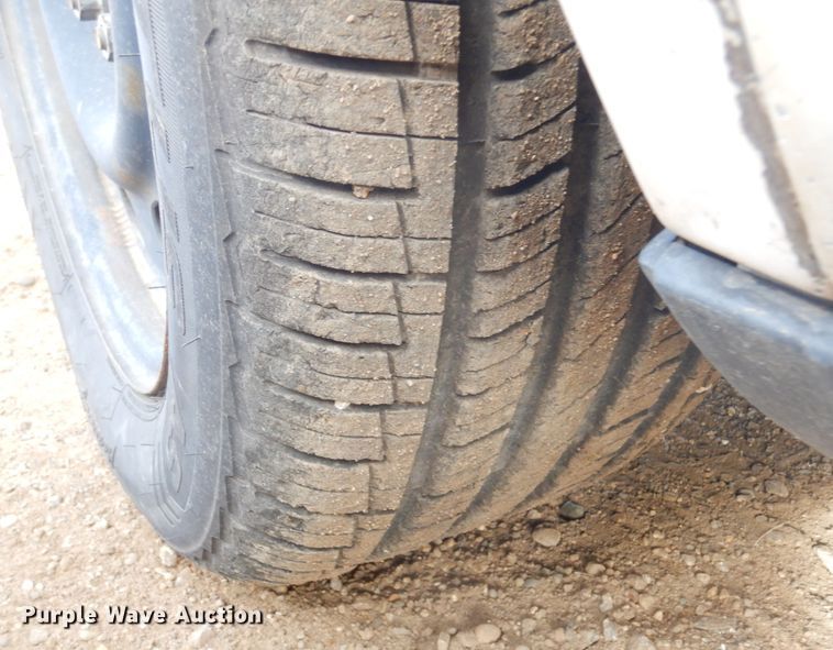 image for item KS9331 2011 Ford Crown Victoria Police Interceptor