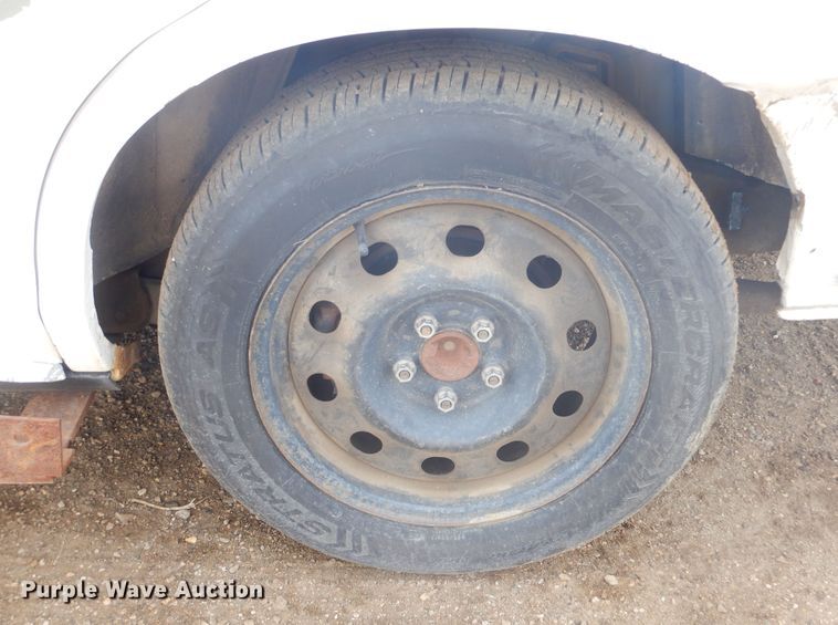 image for item KS9331 2011 Ford Crown Victoria Police Interceptor