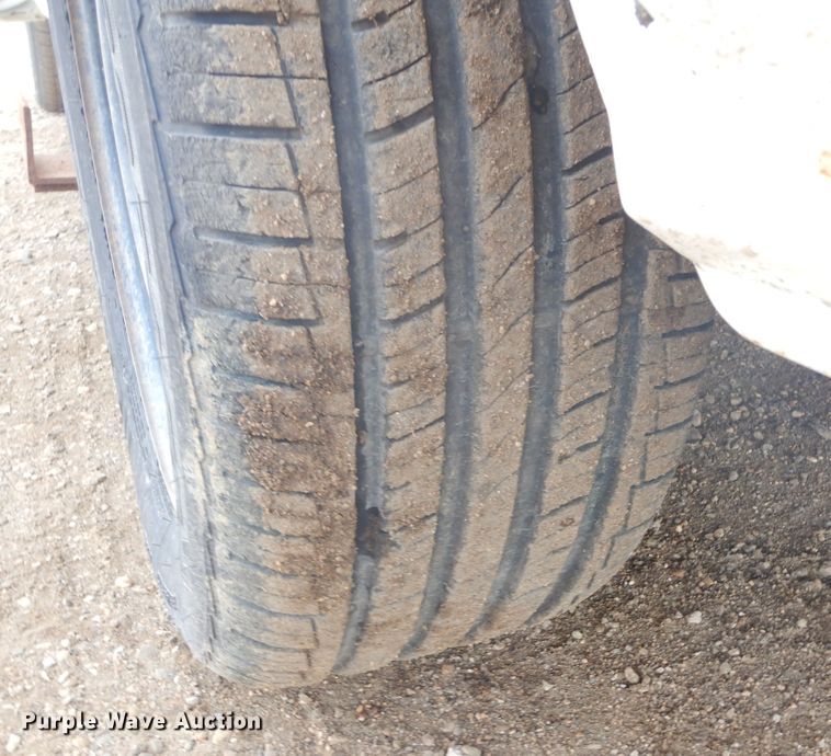 image for item KS9331 2011 Ford Crown Victoria Police Interceptor