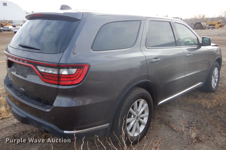 image for item KS9333 2019 Dodge Durango  SUV