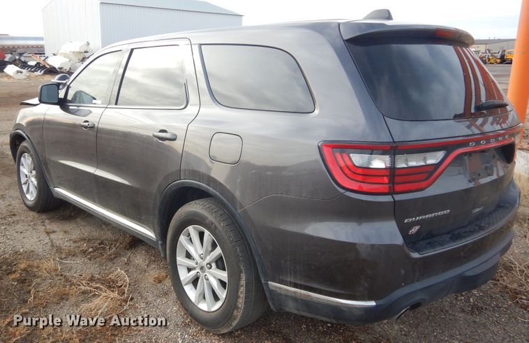 image for item KS9333 2019 Dodge Durango  SUV