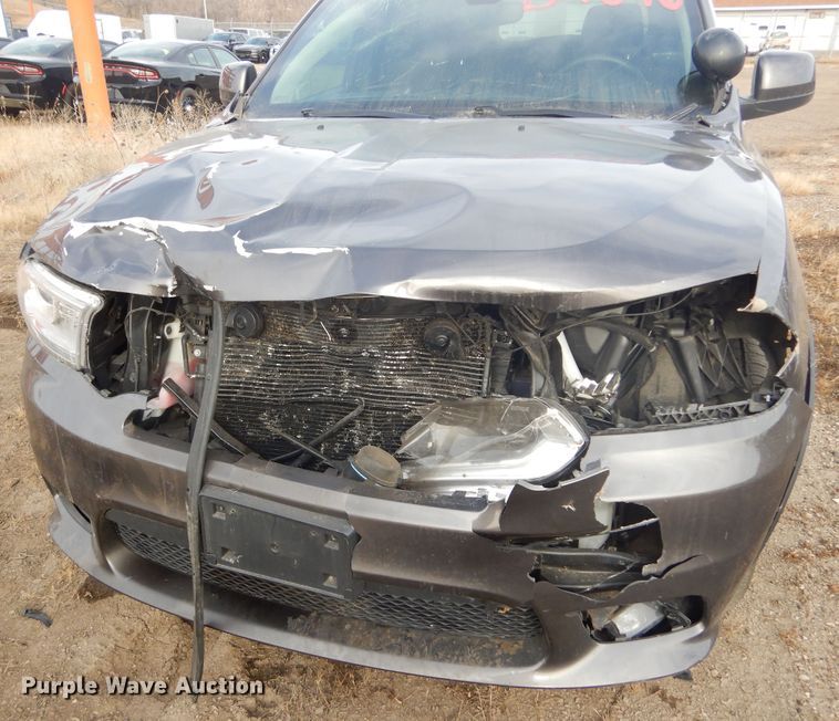 image for item KS9333 2019 Dodge Durango  SUV