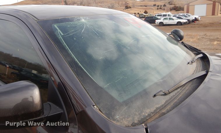 image for item KS9333 2019 Dodge Durango  SUV