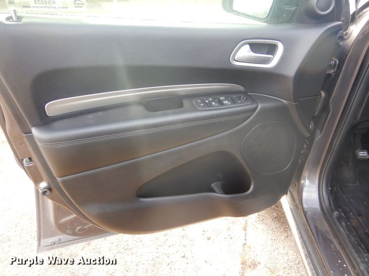 image for item KS9333 2019 Dodge Durango  SUV