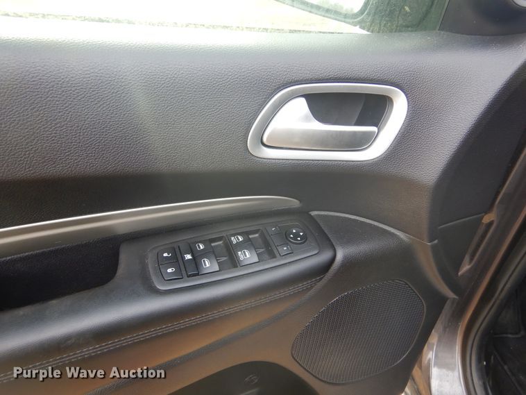 image for item KS9333 2019 Dodge Durango  SUV