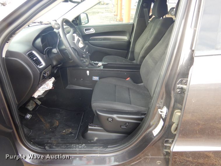 image for item KS9333 2019 Dodge Durango  SUV