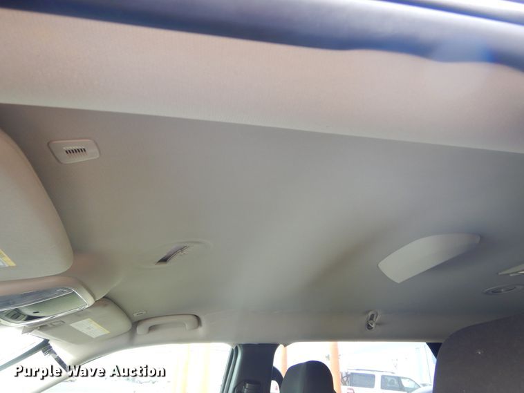 image for item KS9333 2019 Dodge Durango  SUV