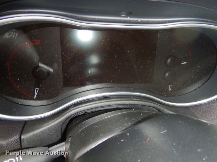 image for item KS9333 2019 Dodge Durango  SUV