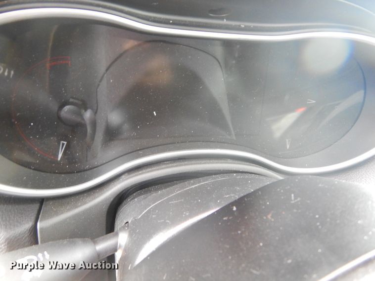 image for item KS9333 2019 Dodge Durango  SUV