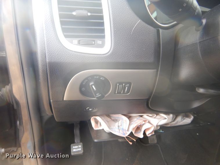 image for item KS9333 2019 Dodge Durango  SUV