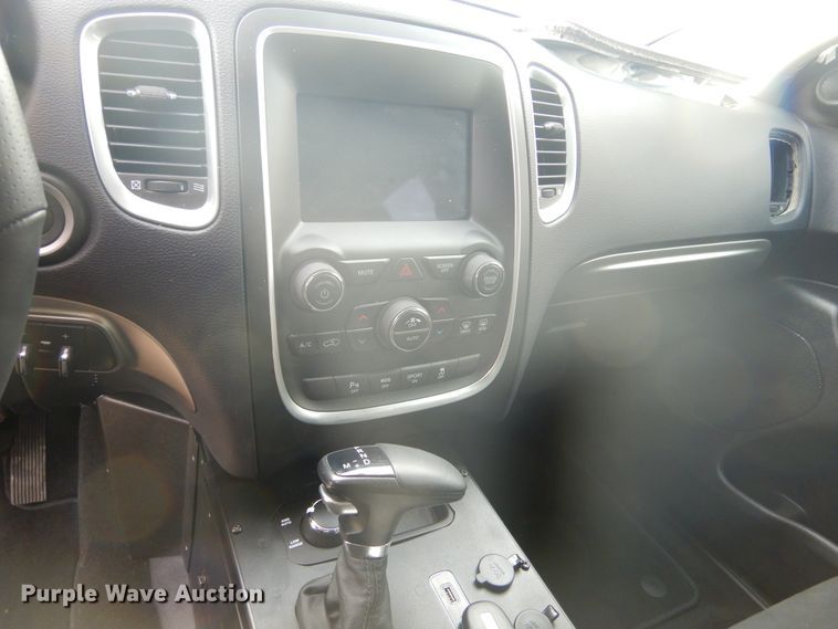 image for item KS9333 2019 Dodge Durango  SUV