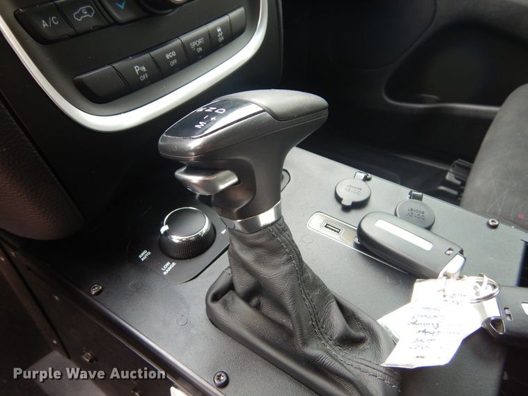 image for item KS9333 2019 Dodge Durango  SUV