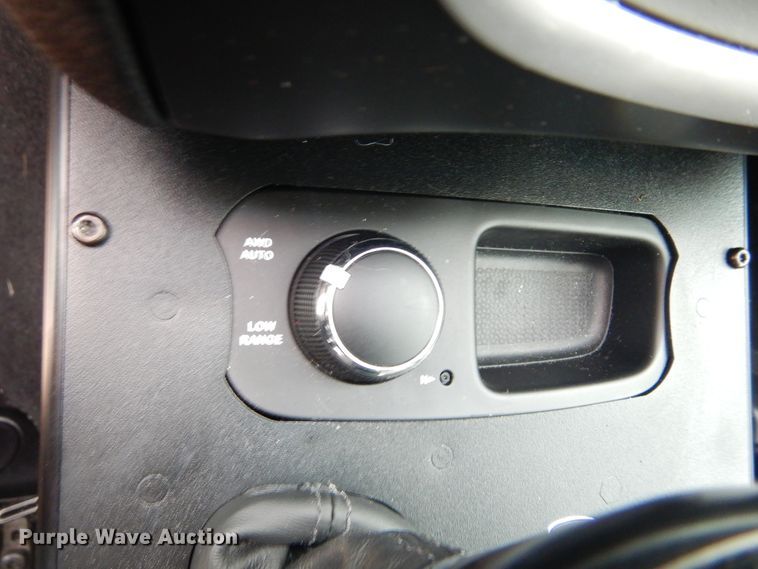 image for item KS9333 2019 Dodge Durango  SUV