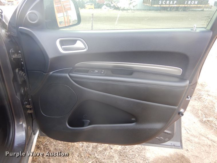 image for item KS9333 2019 Dodge Durango  SUV