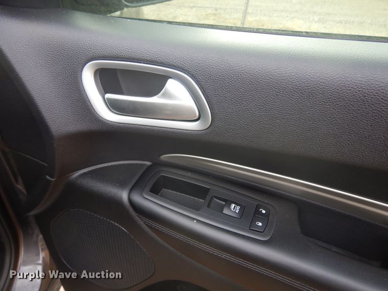 image for item KS9333 2019 Dodge Durango  SUV