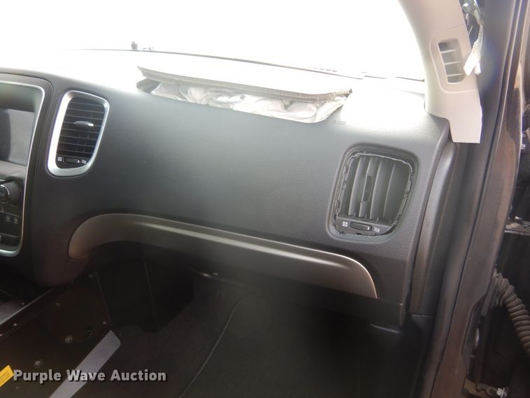 image for item KS9333 2019 Dodge Durango  SUV