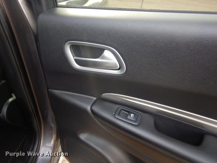 image for item KS9333 2019 Dodge Durango  SUV