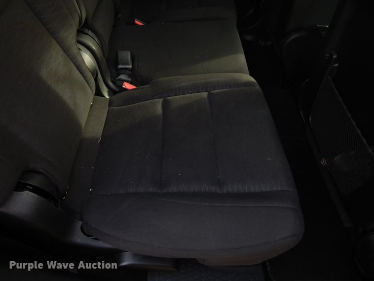 image for item KS9333 2019 Dodge Durango  SUV