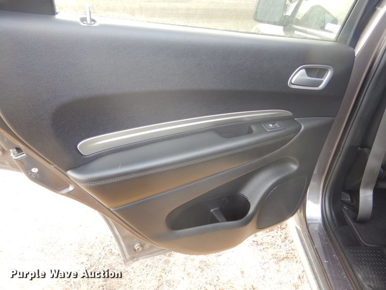 image for item KS9333 2019 Dodge Durango  SUV